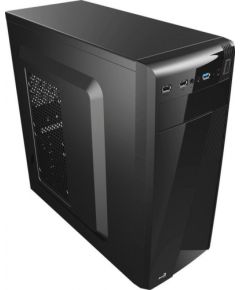 Aerocool CS-1101 - black