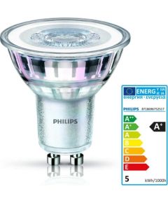 Philips CorePro LEDspot 4,6W GU10 - 36° 827 2700K extra warm white