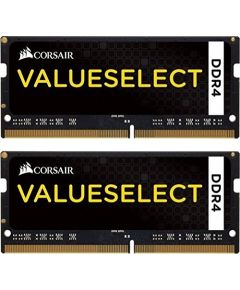 Corsair DDR4 SO-DIMM 16GB 2133-15 Value Select Dual