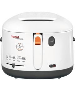 Tefal Fryer FF 1631 white/gy