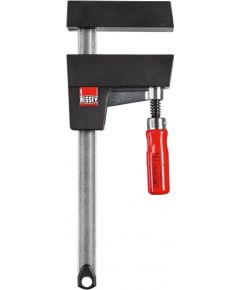 BESSEY light body clamp UniKlamp UK60 (black/red, 600 / 80)