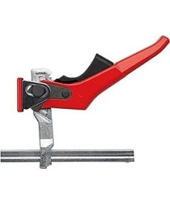 BESSEY all-steel table clamp GTRH 160/60 - GTR16S6H