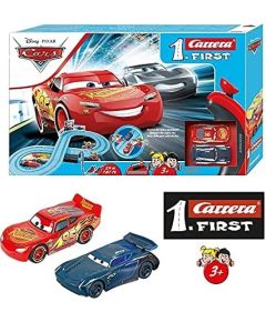 Carrera First Disney Pixar C. - Power - 20063038