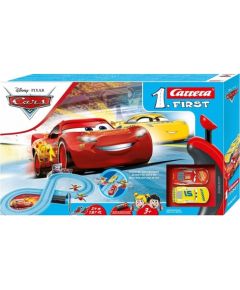 Carrera First Disney Pixar C. - R. o. - 20063037