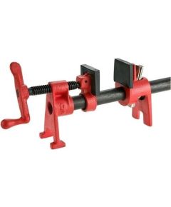 BESSEY pipe screw clamp BPC-H12