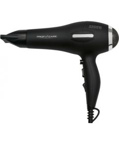 ProfiCare 330170 hair dryer 2200 W Black