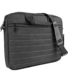 NATEC TARUCA 15.6" LAPTOP BAG BLACK