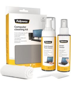 CLEANING KIT FOR PC/9977909 FELLOWES
