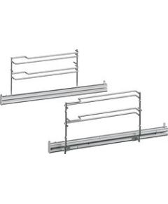 Bosch HEZ638100 oven part/accessory Silver Oven rail Citi piederumi