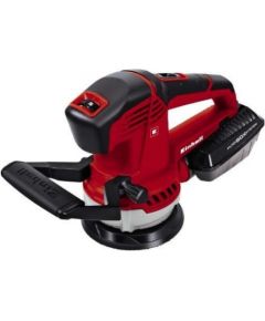 Einhell TE-RS 40 E Ekscentra slīpmašīna 4462000