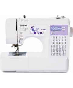 Brother FS70WTX sewing machine Electric