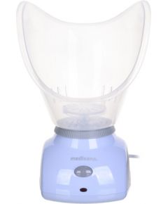 Sejas sauna Medisana FSS White