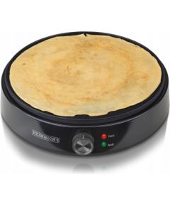 Heinrich's HCM 8682 pancake machine
