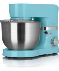 Heinrich's HEINRICH "S HKM 6278 Turquoise food processor