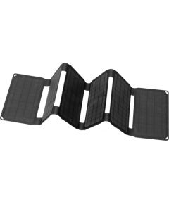 Sandberg 420-67 Solar Charger 40W QC3.0+PD+DC