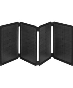 Sandberg 420-80 Solar Charger 60W QC3.0+PD+DC