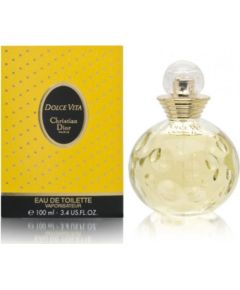 Christian Dior Dior Dolce Vita EDT 100 ml