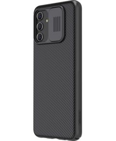Nillkin CamShield Hard Case for Samsung Galaxy A04S Black