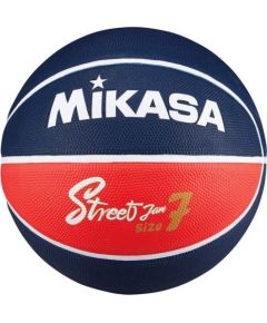 Basketball ball Mikasa BB702B-NBRW (7)