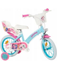 Rower dziecięcy 14" MyLittlePony 1497 TOIMSA