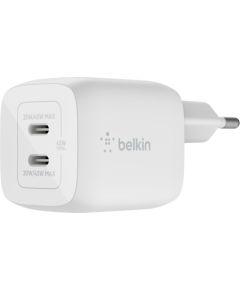 Belkin WCH011vfWH White Indoor