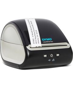 Zebra LABEL PRINTER LWE 5XL