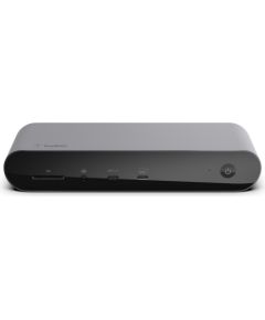 Belkin Thunderbolt 4 Dock Pro Wired Black