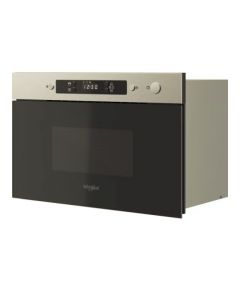 WHIRLPOOL MBNA900X microwave oven