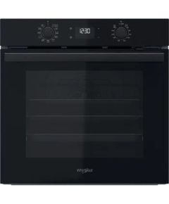 Whirlpool OMR58HU1B oven