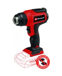 Einhell TE-HA 18 Li-Solo Akumulatora celtniecības fēns 4520500