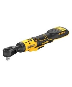 DeWALT 18V Sprūdrata atslēga 1/2" b/a