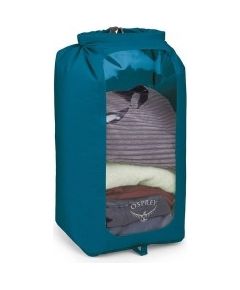 Osprey Ūdensmaiss DrySack 35L with Window  Limon