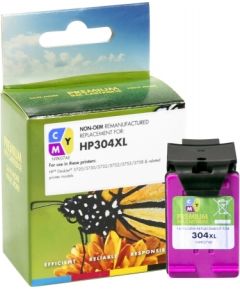 Static Control Compatible Static-Control HP Ink No.304 XL Color (N9K07AE)