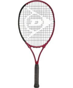 Tennis racket Dunlop CX JNR 25 25" 210g G0 strung