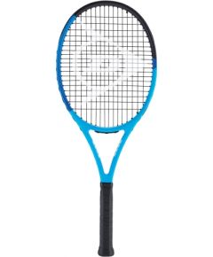 Tennis racket Dunlop TRISTORM PRO 255 M 27" 255g G1 strung