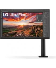 MONITOR LCD 27" IPS/27UN880P-B LG