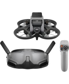 DJI Avata Explorer Combo