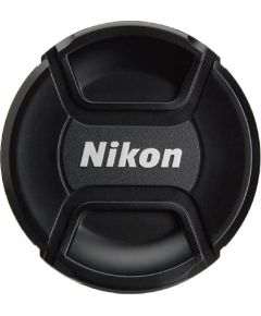 Nikon objektīva vāciņš LC-58