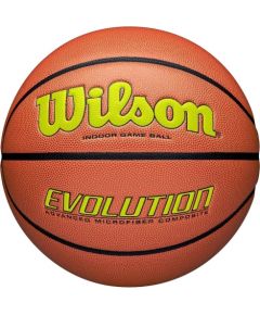Wilson Evolution 295 Indoor Game Ball WTB0595XB703 (7)