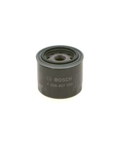 Eļlas filtrs BOSCH F 026 407 200	
