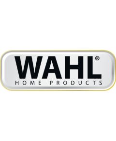 Wahl 09697-1016 beard trimmer Black, Satin steel Matu, Bārdas, Ķermeņa trimmeri