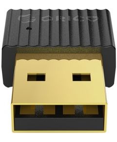 Orico bluetooth adapter 5.0 USB-A, black