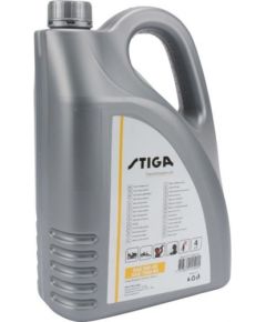 Transmisijas eļļa Stiga SAE 5W-40; 4 l