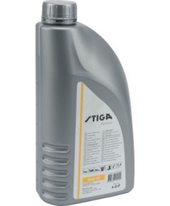 Stiga 4T 1.4L SAE-30 Eļļa zāles pļāvēju/zāliena traktoru dzinējiem
