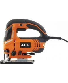 Figūrzāģis AEG STEP 100 X; 700 W Figūrzāģi 