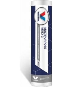 Universāla griešanas eļļa Valvoline Multipurpose Moly 2; 0,4 kg