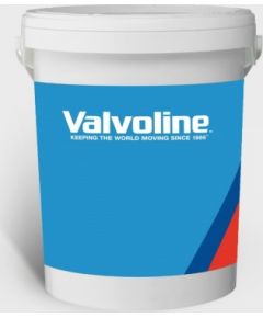 Eļļa Valvoline Multipurpose Lithium EP-2; 18 kg