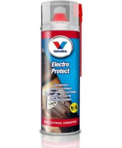 Izsmidzinātājs elektriskiem savienojumiem Valvoline Electro Protect; 0,5 l