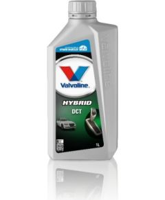 Transmisijas eļļa Valvoline Hybrid DCT; 1 l