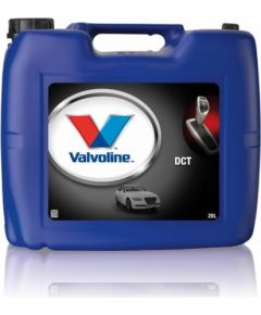 Transmisijas eļļa Valvoline DCT; 20 l